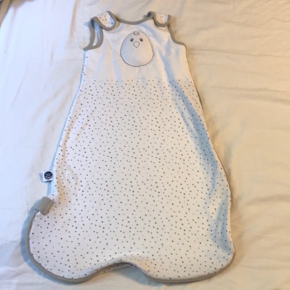 nested bean..Zen Sack Classic M